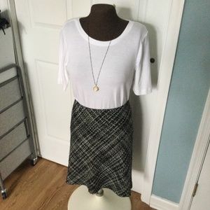 H&M skirt 10